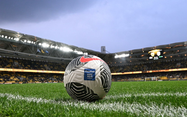 Μπαίνουμε στα γήπεδα ψηφιακά και με ασφάλεια: Το ενημερωτικό βίντεο της Super League για το νέο εισιτήριο