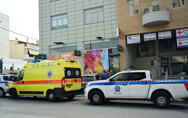 Συνελήφθη ο σύζυγος της 40χρονης για τη δολοφονία της στο Μενίδι