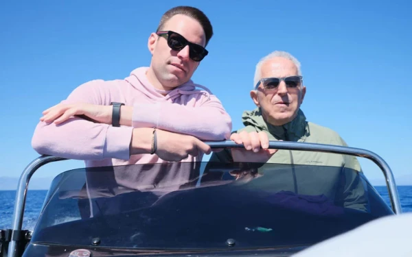 Ανεξαρτητοποιήθηκε ο βουλευτής του ΣΥΡΙΖΑ, Ευ. Αποστολάκης - Σκληρή απάντηση από την Κουμουνδούρου