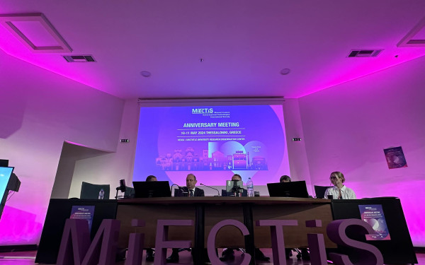 Θεσσαλονίκη: Επιστήμονες από ολόκληρο τον κόσμο εκπαιδεύονται στο ΑΧΕΠΑ στην Καρδιοχειρουργική