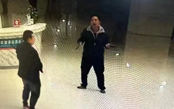 Κίνα: Επίθεση με μαχαίρι σε νοσοκομείο - Τουλάχιστον δέκα θύματα (φωτ.)