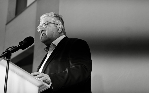 «Αυτοί είμαστε!»: Το σποτ ΚΚΕ για τις ευρωεκλογές