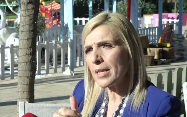 Επίθεση σε δημοσιογράφο του Alpha εν ώρα ρεπορτάζ