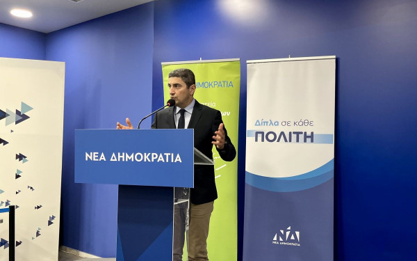 Σε περιοδεία σε αγροτικές περιοχές ο Λ. Αυγενάκης - Ενημερώνει για τις αλλαγές στην ΚΑΠ