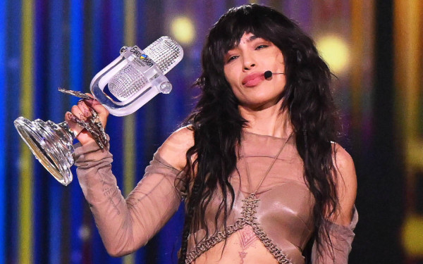 Εurovision 2024: Η Loreen αρνείται να απονέμει το τρόπαιο στην Eden Golan αν νικήσει το Ισραήλ