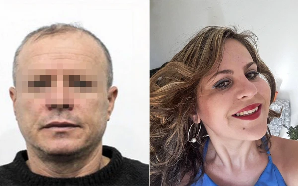 Γυναικοκτονία στο Μενίδι: Με παρέμβαση της Aλβανικής πρεσβείας παρέστη o ανήλικος γιος στην κηδεία της 40χρονης