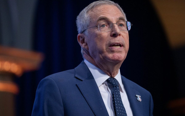 Κόντρα... στη θέση του Μπάιντεν ο Αμερικανός πρέσβης στο Ισραήλ