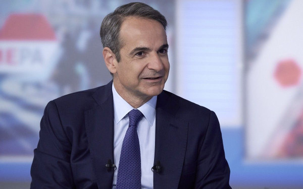 Μητσοτάκης: Η διεθνής κοινότητα να αναγνωρίσει και επίσημα τη Γενοκτονία του Ποντιακού Ελληνισμού