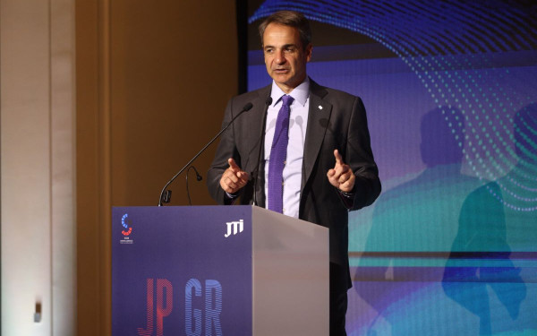 Μητσοτάκης: Διεκδικούμε και εξασφαλίζουμε επιπλέον ευρωπαϊκούς πόρους για δράσεις υπέρ της κοινωνίας