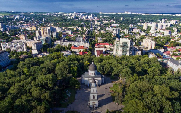 Η Μολδαβία αποφάσισε να κάνει δημοψήφισμα για να ενταχθεί στην Ευρωπαϊκή Ένωση