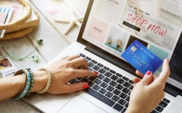 Αγορές από online πλατφόρμες χωρών εκτός ΕΕ κάνουν οκτώ στους 10 Έλληνες