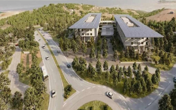 Θεσσαλονίκη: 32+ 6 έργα στον τομέα Υγείας υπό υλοποίηση ή σχεδιασμό στην πόλη