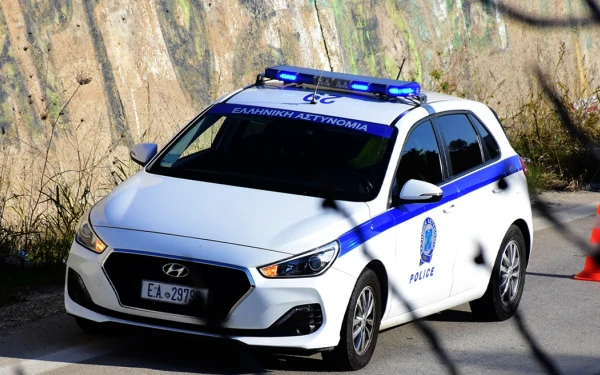 Θεσσαλονίκη: Οδηγούσε μεθυσμένος και είχε συνεπιβάτη το παιδί του