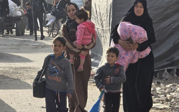 Γάζα: Τουλάχιστον 37.124 Παλαιστίνιοι έχουν σκοτωθεί σε ισραηλινά πλήγματα