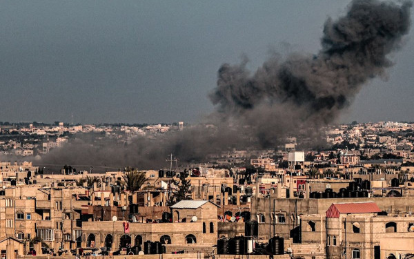 Γάζα: Οι ΗΠΑ ζητούν ψηφοφορία στο Συμβούλιο Ασφαλείας του ΟΗΕ για κατάπαυση πυρός στην περιοχή