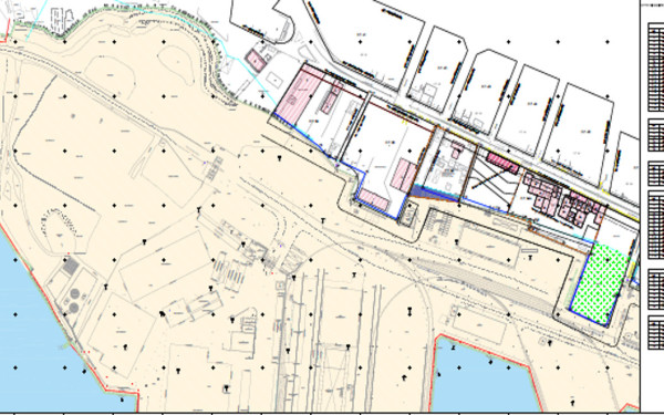 Θεσσαλονίκη- ΟΛΘ: Ένα ρυμοτομικό παζλ και 52 διατηρητέα κτίσματα!