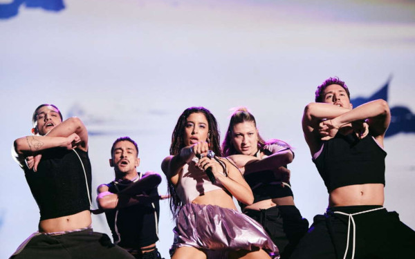 Eurovision 2024: Χαμός λίγο πριν τον τελικό- Ελλάδα, Ιρλανδία και Ελβετία δεν παρέλασαν