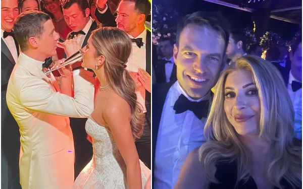 Τα χάλια της Eurovision, o Κυριάκος Μητσοτάκης στα βήματα του πατέρα του και οι 12 πόντοι στον Κασσελάκη  Γράφει ο Μποξέρ*