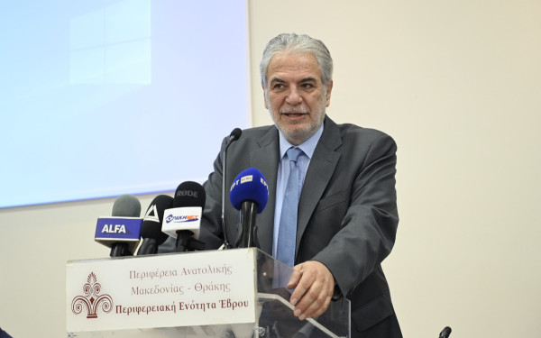 Χρ.Στυλιανίδης: «Ψηφιακός μετασχηματισμός του Yπουργείου προς όφελος των πολιτών και των ναυτικών»