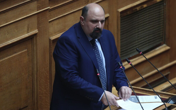 Ανεπαρκής κρίθηκε η αίθουσα του Αρείου Πάγου για την δίκη των Τεμπών με κατηγορούμενο τον Χ. Τριαντόπουλο - Η νέα διεξαγωγή