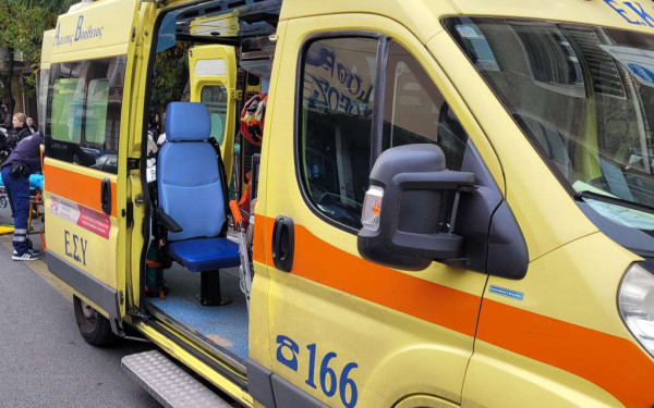 Τραγωδία στα Χανιά: Αιφνίδιος θάνατος για κορίτσι 13,5 ετών από ανακοπή καρδιάς