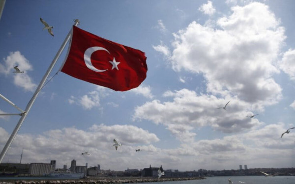 Η πρώτη «απάντηση» της Τουρκίας στον Θαλάσσιο Χωροταξικό Σχεδιασμό της Ελλάδας (χάρτης)