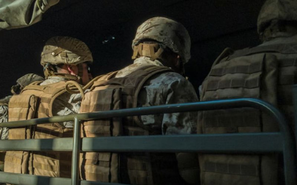 ΗΠΑ: «Αρχίζουν συνομιλίες για την μείωση των στρατευμάτων μας στην Ευρώπη», δήλωσε ο Αμερικανός πρεσβευτής στο ΝΑΤΟ