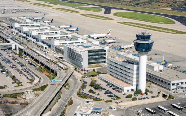 Αναγκαστική προσγείωση αεροσκάφους με 233 επιβάτες στο Ελ. Βενιζέλος