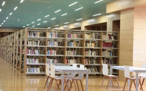 Δήμος Θεσσαλονίκης: Δράσεις στην Κεντρική Δημοτική Βιβλιοθήκη από 17 έως 21 Μαρτίου