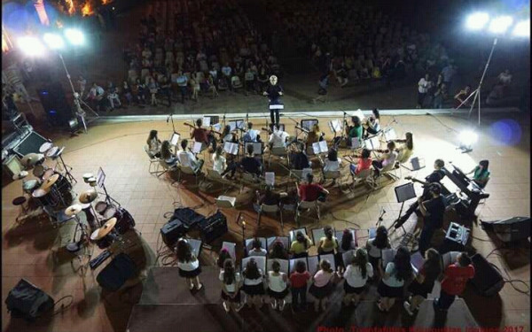 Σήμερα και αύριο οι συναυλίες μουσικών συνόλων Δημοτικών Ωδείων Πολίχνης & Σταυρούπολης