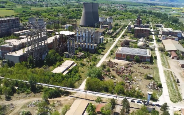 Επεκτείνεται ο χώρος του ΒΙΟΠΑ Πτολεμαΐδας