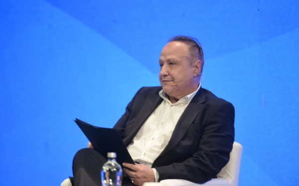 Στ. Αγγελούδης: 99 έργα στο Τεχνικό Πρόγραμμα του 2025 για τη Θεσσαλονίκη - Τα «εμβληματικά» και οι παρεμβάσεις στις γειτονιές