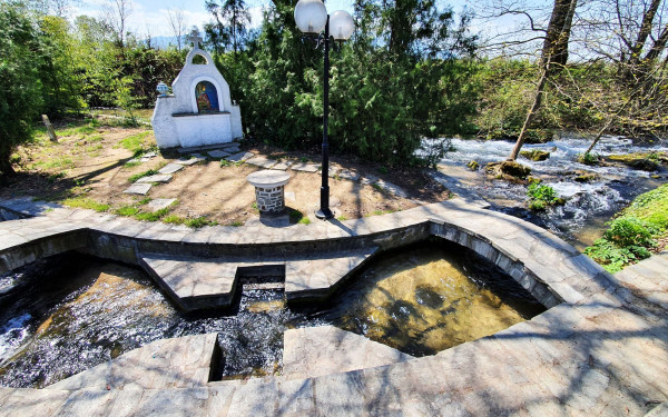 Καβάλα: Λυδία, το όνομα μιας γυναίκας που έγινε συνώνυμο ενός λατρευτικού τόπου με παγκόσμια ακτινοβολία