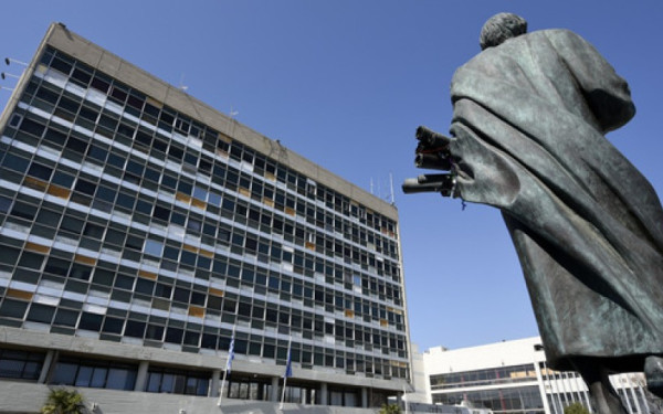 ΑΠΘ: Βαρύ το κλίμα εν αναμονή σοβαρών εξελίξεων