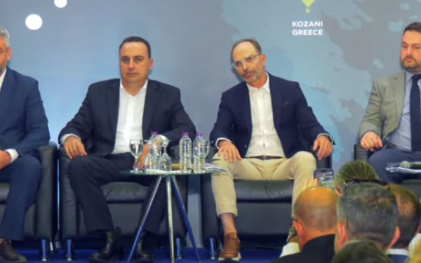 Balkan Energy Forum: Το «ευχάριστο πρόβλημα» της Ελλάδας - Τα σήματα της αγοράς για την αποθήκευση ενέργειας και τα φωτοβολταϊκά