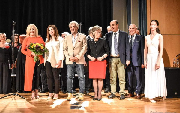 Δήμος Πυλαίας - Χορτιάτη: Ένα βιωματικό ταξίδι στο Βυζάντιο μάγεψε το κοινό