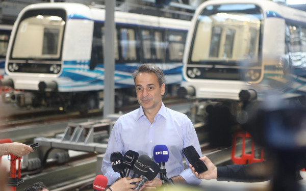 Πώς θα είναι τα εισιτήρια σε Μετρό και λεωφορεία