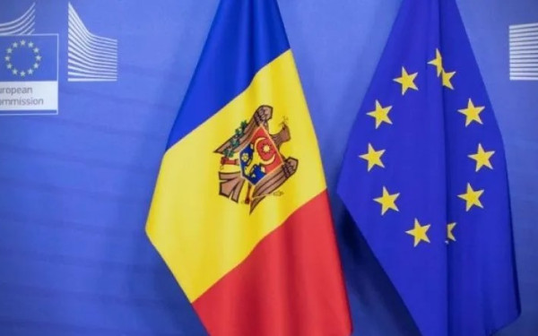 EE και η Μολδαβία υπέγραψαν συμφωνία εταιρικής σχέσης στον τομέα της άμυνας και της ασφάλειας