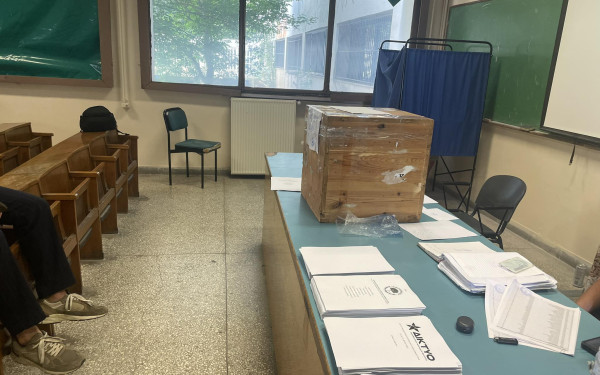 Πρωτιά της ΔΑΠ - ΝΔΦΚ σε ΑΠΘ και ΠΑΜΑΚ