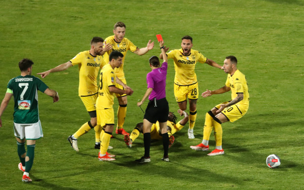 Εκτενές ρεπορτάζ της «Equipe» για την επίθεση Καρυπίδη στη Φραπάρ