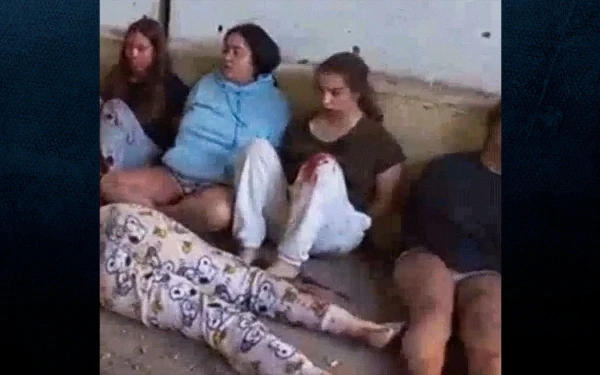 Ισραήλ: Οι 6 όμηροι εκτελέστηκαν εξ' επαφής από τη Χαμάς