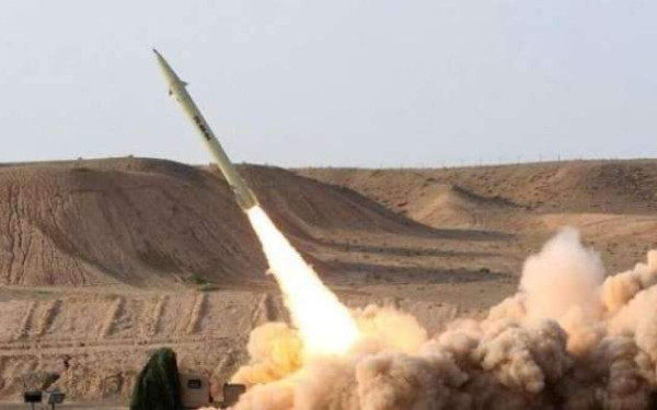 Υεμένη: Σκάφος αναφέρει πυραυλικό πλήγμα σε απόσταση