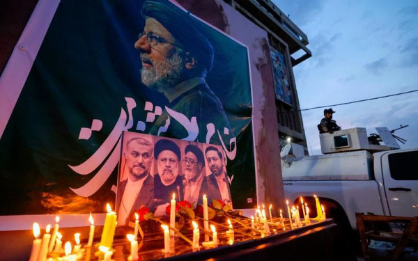 Γαλλία: Το ΥΠΕΞ καλεί τους Γάλλους που εξακολουθούν να βρίσκονται στο Ιράν να φύγουν από τη χώρα «το ταχύτερο δυνατό»