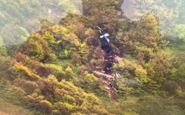 Ιράν: Νεκροί ο πρόεδρος του Ιράν και η κυβερνητική αποστολή που επέβαινε στο μοιραίο ελικόπτερο - «Ο Αγιατολάχ μαρτύρησε»  (βίντεο)