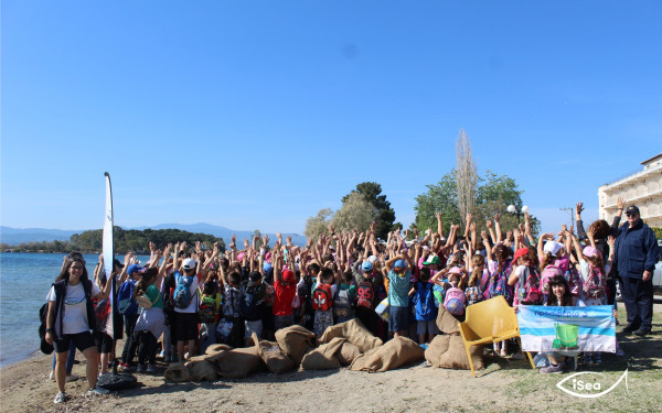 Χαλκιδική: Δράσεις στον Δήμο Πολυγύρου, για την παγκόσμια ημέρα περιβάλλοντος