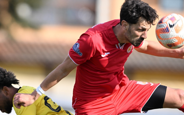 Super League 2: Έσωσε την παρτίδα ο Καμπανιακός, υποβιβάστηκε η Αναγέννηση Καρδίτσας