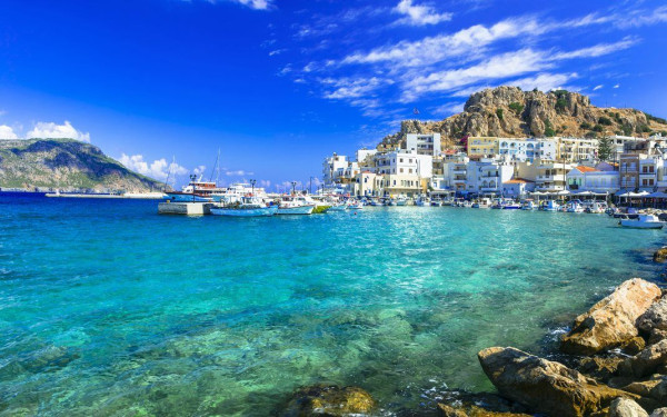 Κορυφαίος αυθεντικός ελληνικός προορισμός η Κάρπαθος σύμφωνα για τα Γερμανικά ΜΜΕ