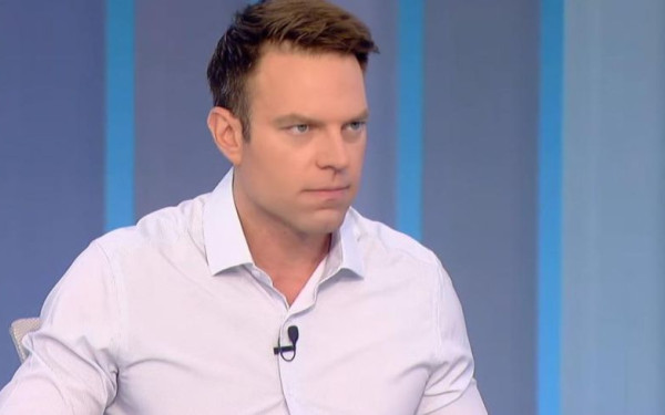 Στ. Κασσελάκης: «Στόχος μου είναι να αλλάξω τη χώρα»