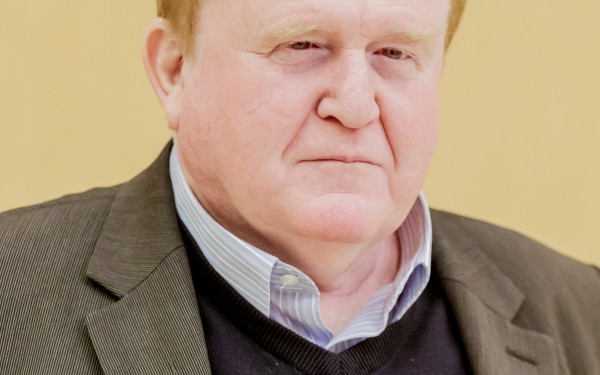 Πέθανε ο Α’ αντιπρόεδρος της ΕΣΑμεΑ, Χρήστος Κεσόγλου