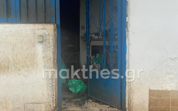 Φονικό στο Κιλκίς: Πήγαμε να λύσουμε τις διαφορές μας, όχι να τον ληστέψουμε - Είχε προχωρήσει σε ασελγείς πράξεις κατά ανηλίκων, λένε οι κατηγορούμενοι